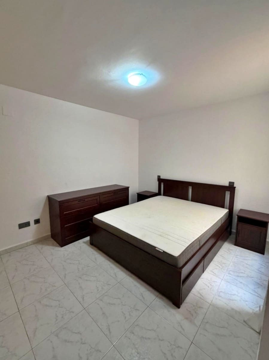 3 bedroom Apartment for rent in Javea / Xabia with garage - € 1,800 (Ref: 10012459)