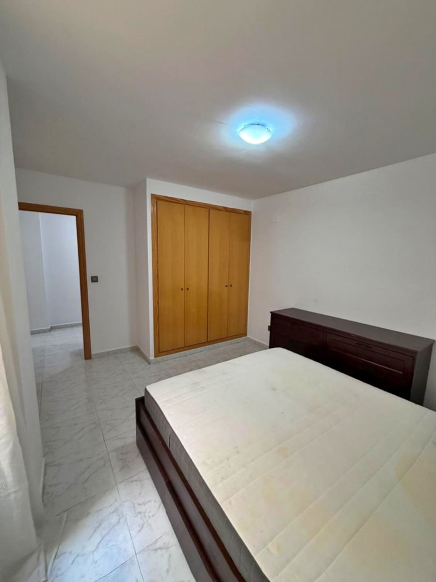 3 bedroom Apartment for rent in Javea / Xabia with garage - € 1,800 (Ref: 10012459)