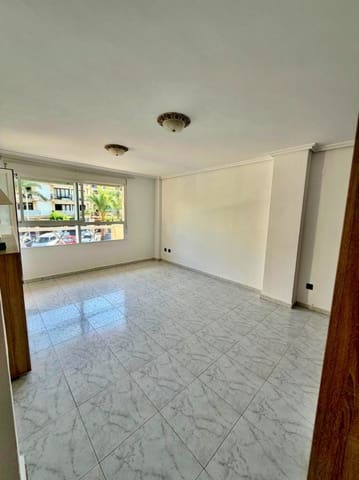 3 makuuhuone Huoneisto vuokrattavana paikassa Puerto, Javea / Xàbia mukana 
autotalli - 1 800 € (Ref: 10012459)