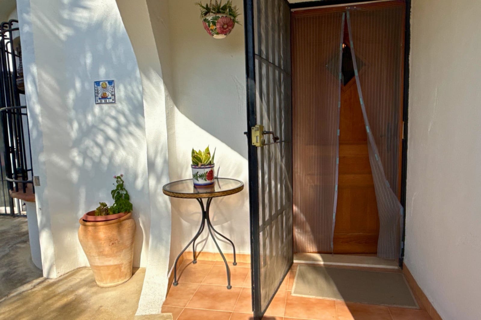 3 Zimmer Villa zu verkaufen in Calpe / Calp mit Pool Garage - 339.000 € (Ref: 10016647)