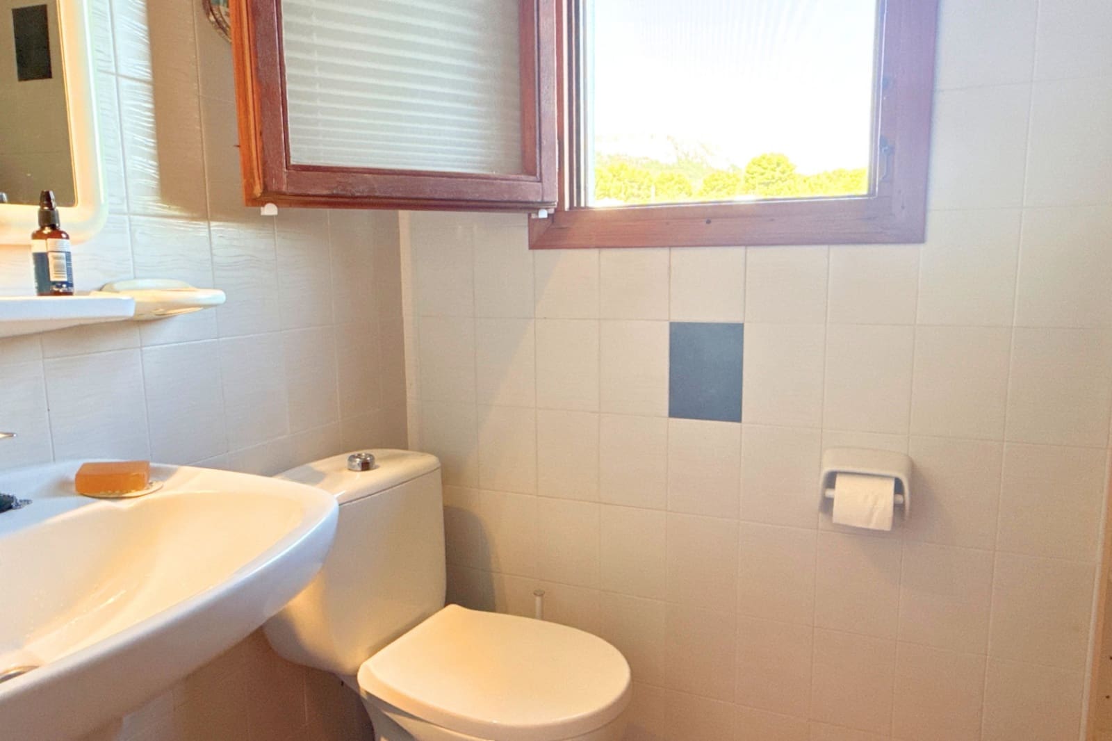 3 Zimmer Villa zu verkaufen in Calpe / Calp mit Pool Garage - 339.000 € (Ref: 10016647)