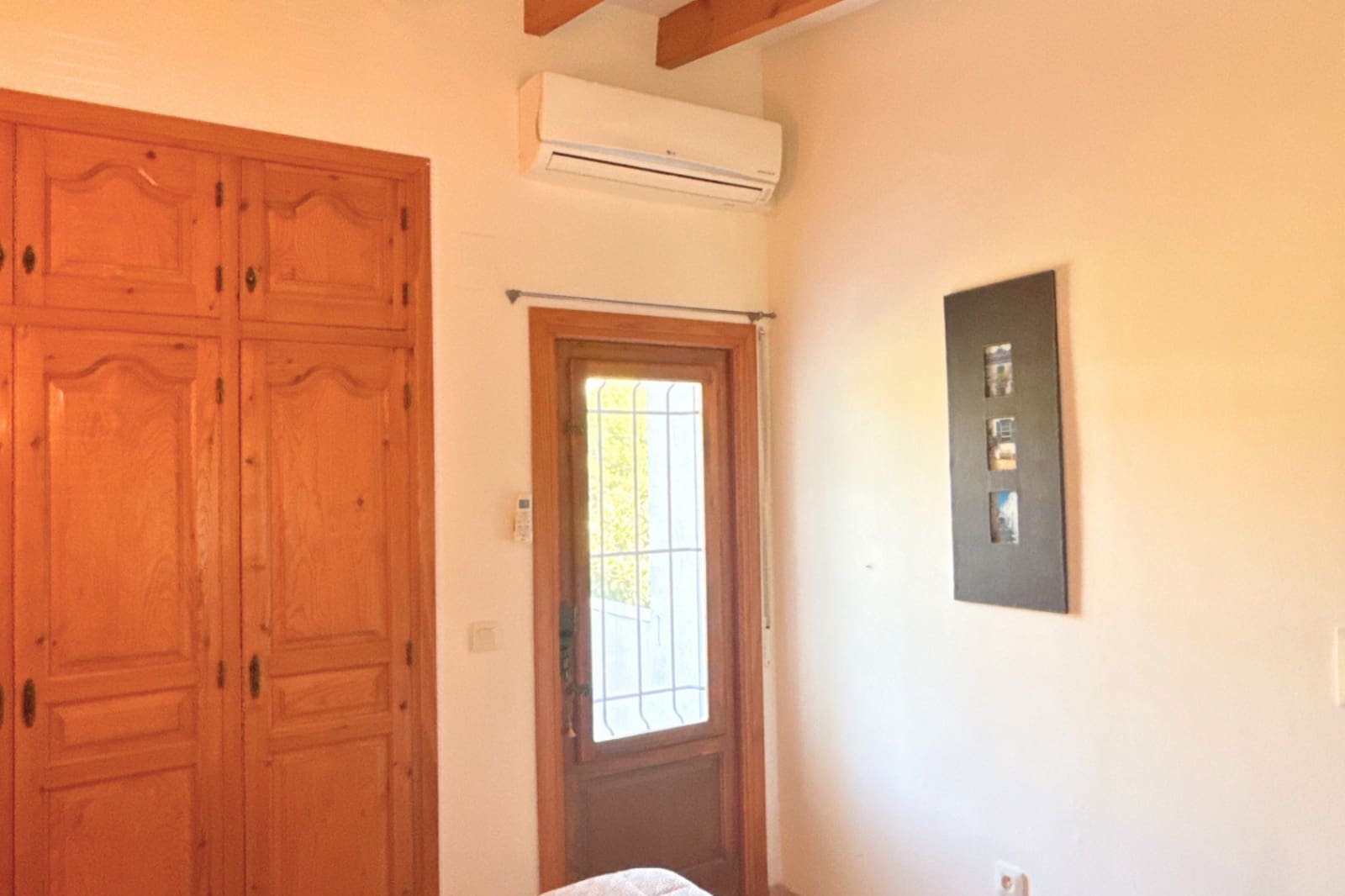 3 Zimmer Villa zu verkaufen in Calpe / Calp mit Pool Garage - 339.000 € (Ref: 10016647)
