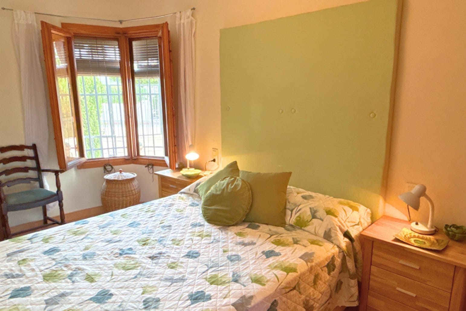 3 Zimmer Villa zu verkaufen in Calpe / Calp mit Pool Garage - 339.000 € (Ref: 10016647)