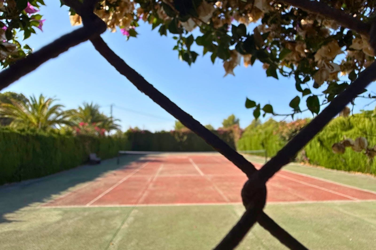 3 Zimmer Villa zu verkaufen in Calpe / Calp mit Pool Garage - 339.000 € (Ref: 10016647)
