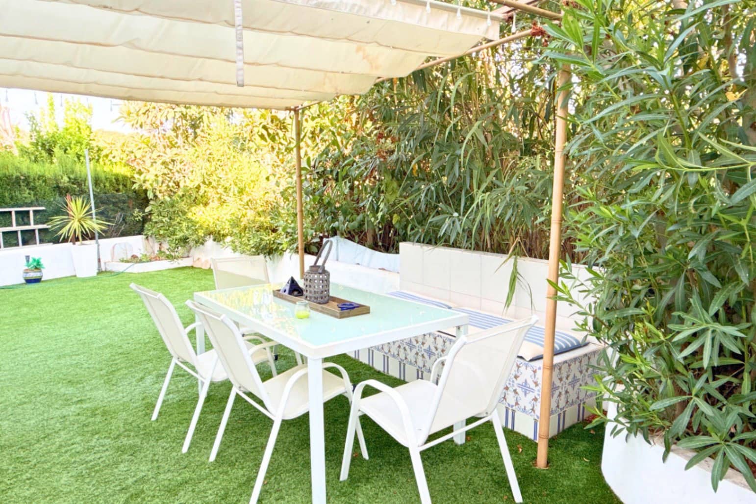 3 Zimmer Villa zu verkaufen in Calpe / Calp mit Pool Garage - 339.000 € (Ref: 10016647)