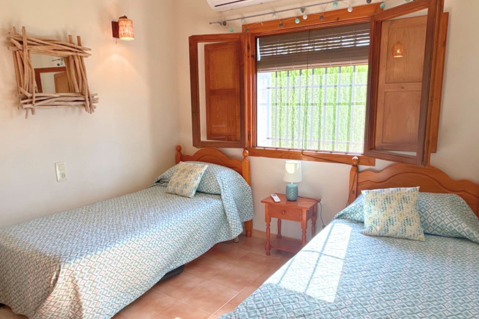 3 Zimmer Villa zu verkaufen in Calpe / Calp mit Pool Garage - 339.000 € (Ref: 10016647)