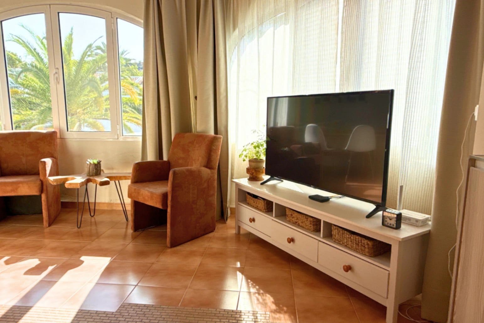 3 Zimmer Villa zu verkaufen in Calpe / Calp mit Pool Garage - 339.000 € (Ref: 10016647)