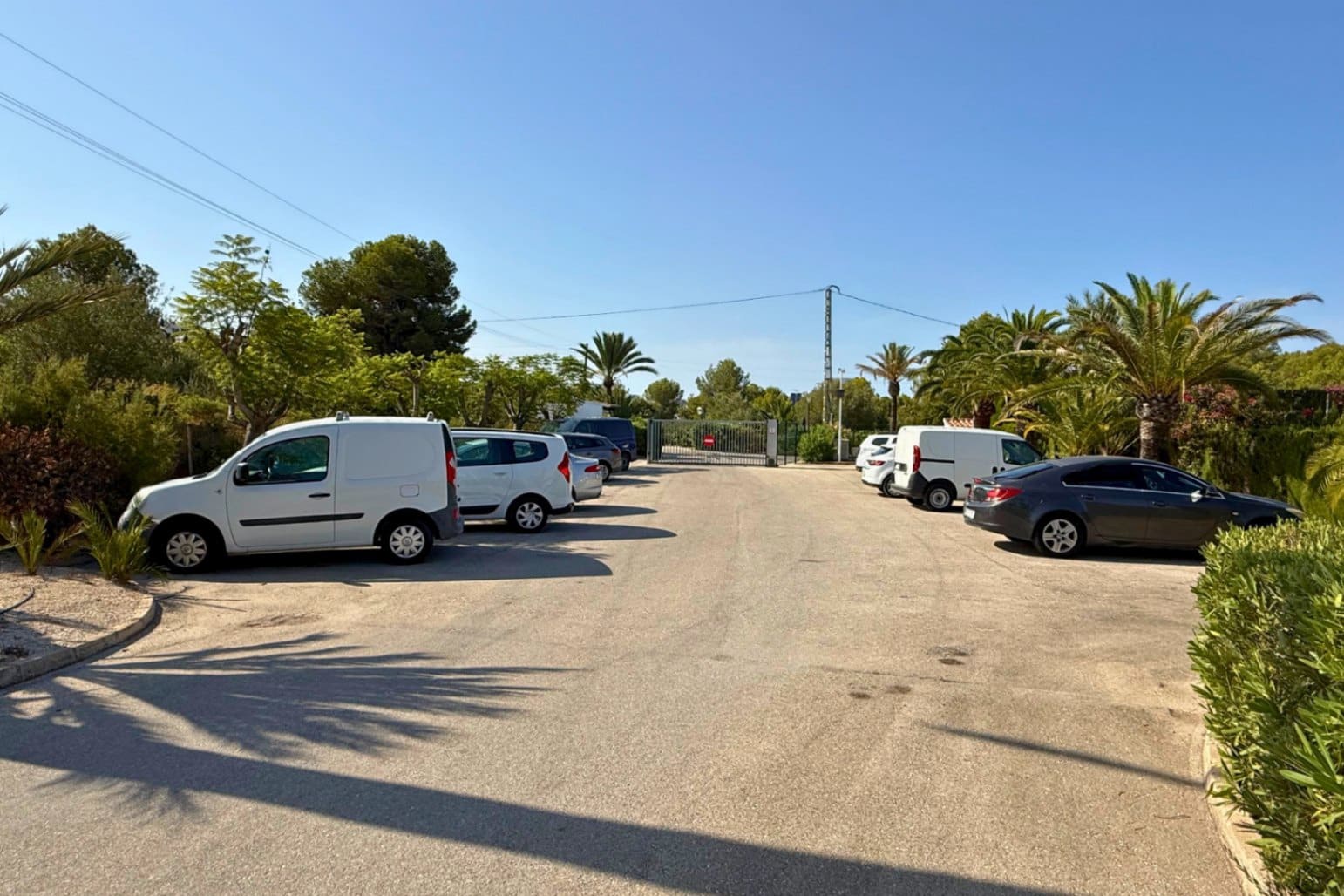 3 Zimmer Villa zu verkaufen in Calpe / Calp mit Pool Garage - 339.000 € (Ref: 10016647)
