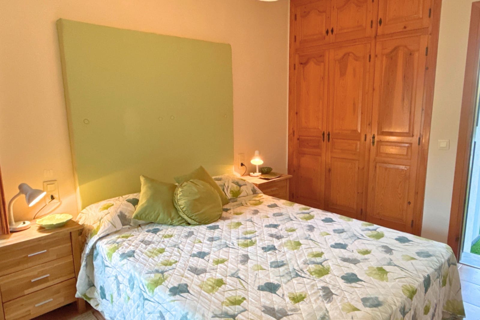 3 Zimmer Villa zu verkaufen in Calpe / Calp mit Pool Garage - 339.000 € (Ref: 10016647)