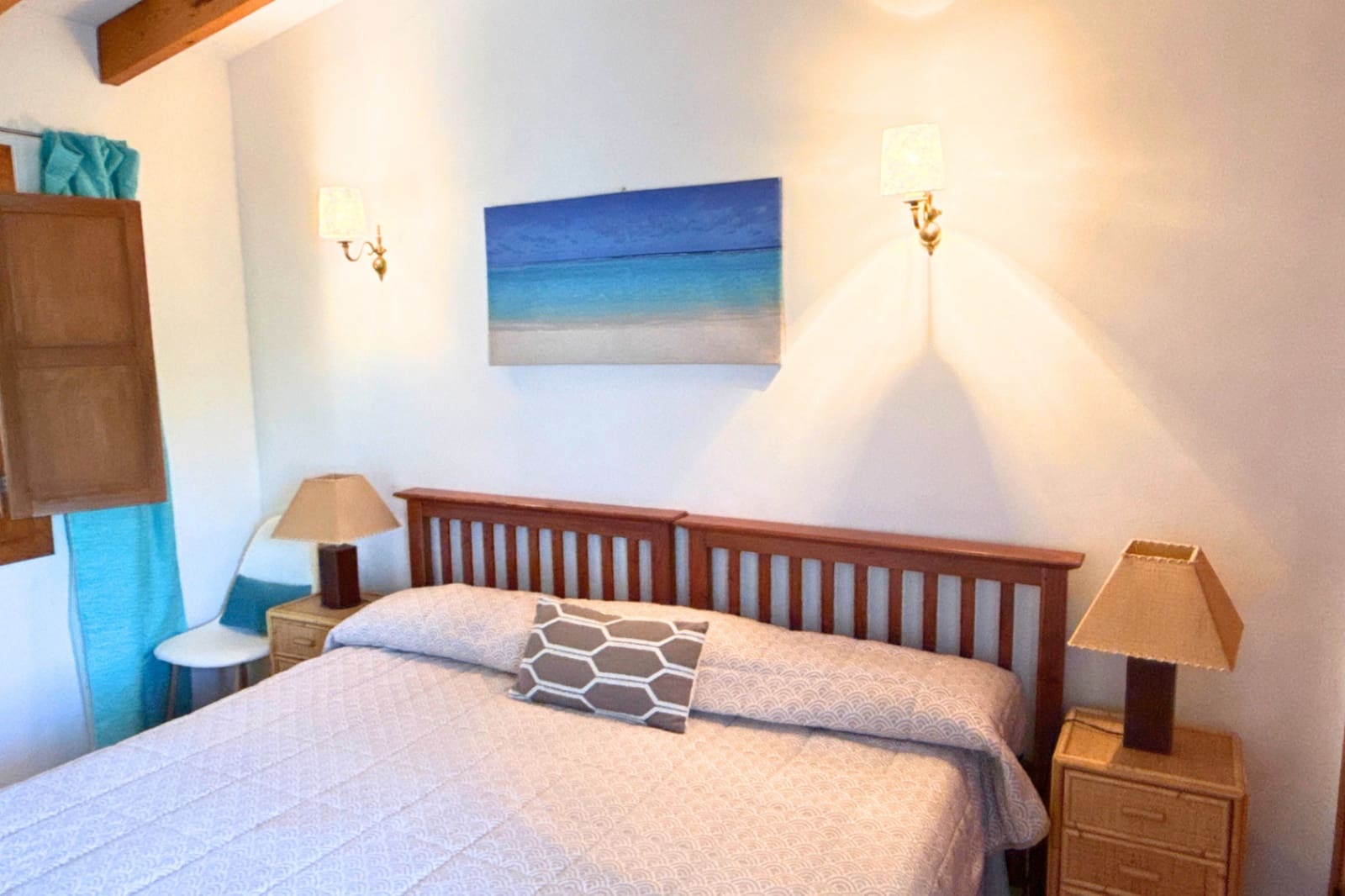 3 Zimmer Villa zu verkaufen in Calpe / Calp mit Pool Garage - 339.000 € (Ref: 10016647)