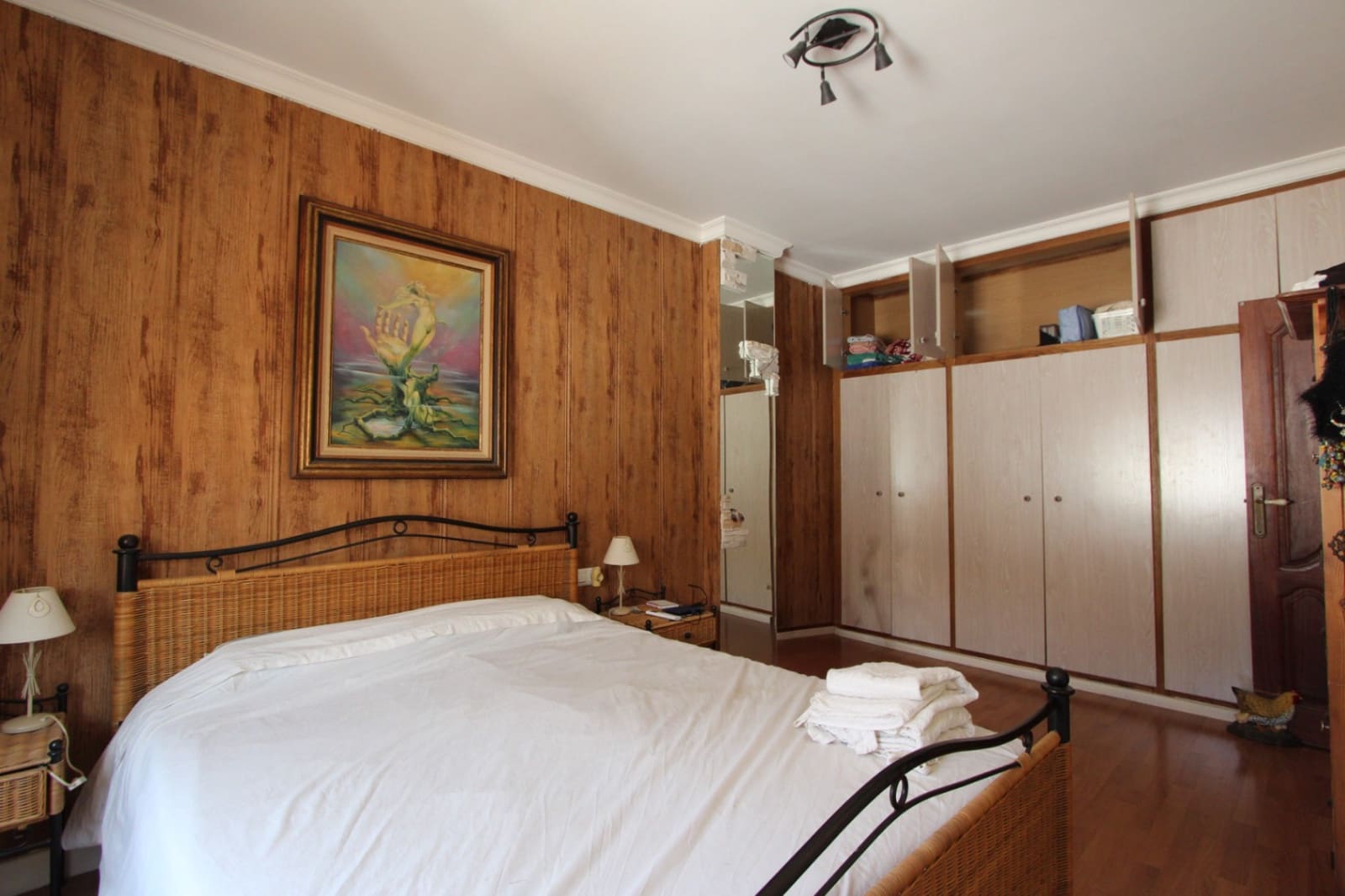 3 sovrum Lägenhet till salu i Jalon / Xalo - 199 000 € (Ref: 10016755)