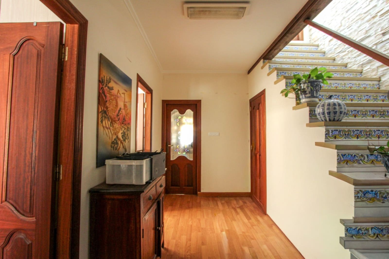 3 sovrum Lägenhet till salu i Jalon / Xalo - 199 000 € (Ref: 10016755)