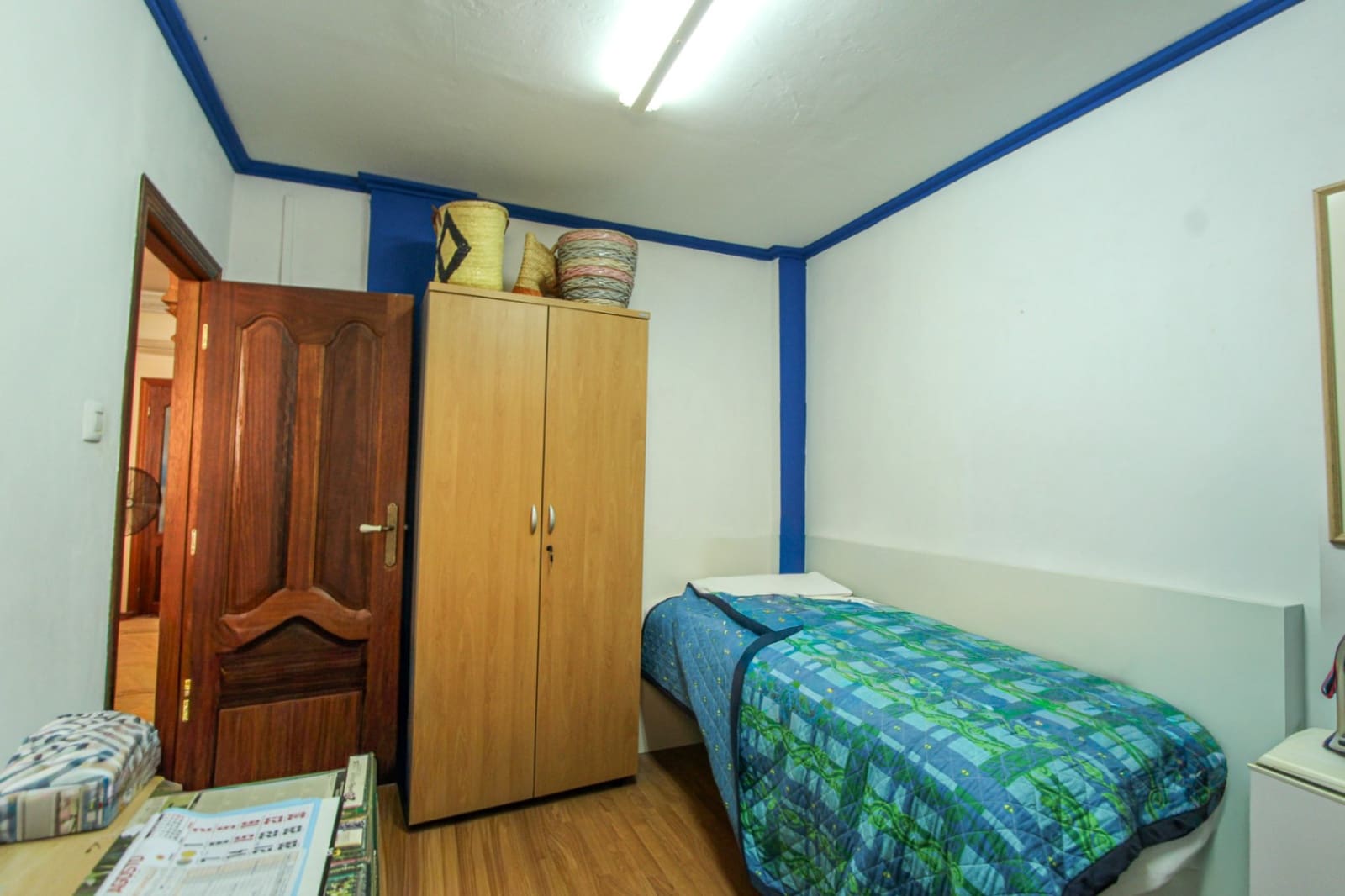 3 sovrum Lägenhet till salu i Jalon / Xalo - 199 000 € (Ref: 10016755)