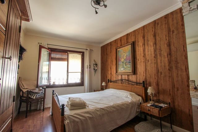 3 sovrum Lägenhet till salu i Jalón / Xaló - 199 000 € (Ref: 10016755)