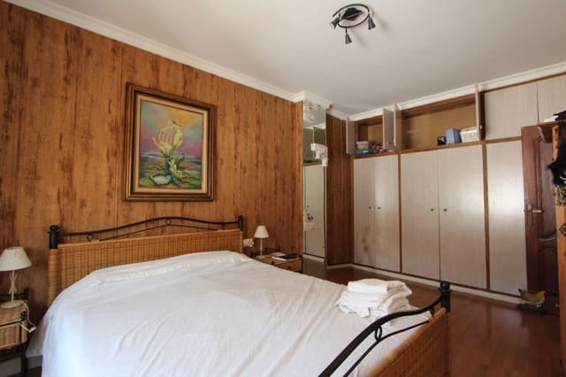 3 sovrum Lägenhet till salu i Jalón / Xaló - 199 000 € (Ref: 10016755)