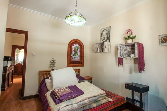 3 sovrum Lägenhet till salu i Jalón / Xaló - 199 000 € (Ref: 10016755)