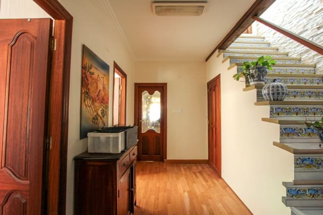 3 sovrum Lägenhet till salu i Jalón / Xaló - 199 000 € (Ref: 10016755)