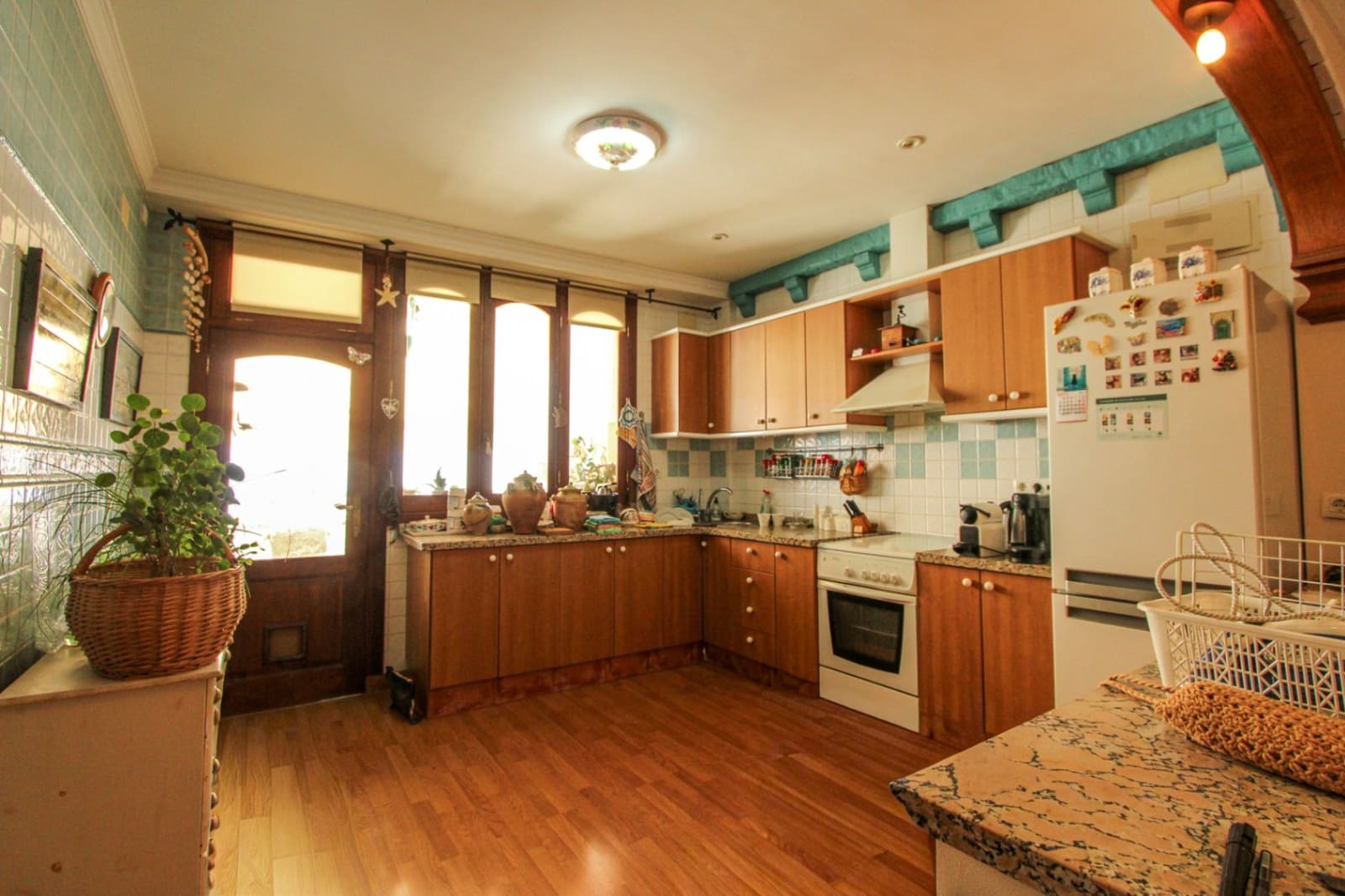 3 sovrum Lägenhet till salu i Jalon / Xalo - 199 000 € (Ref: 10016755)