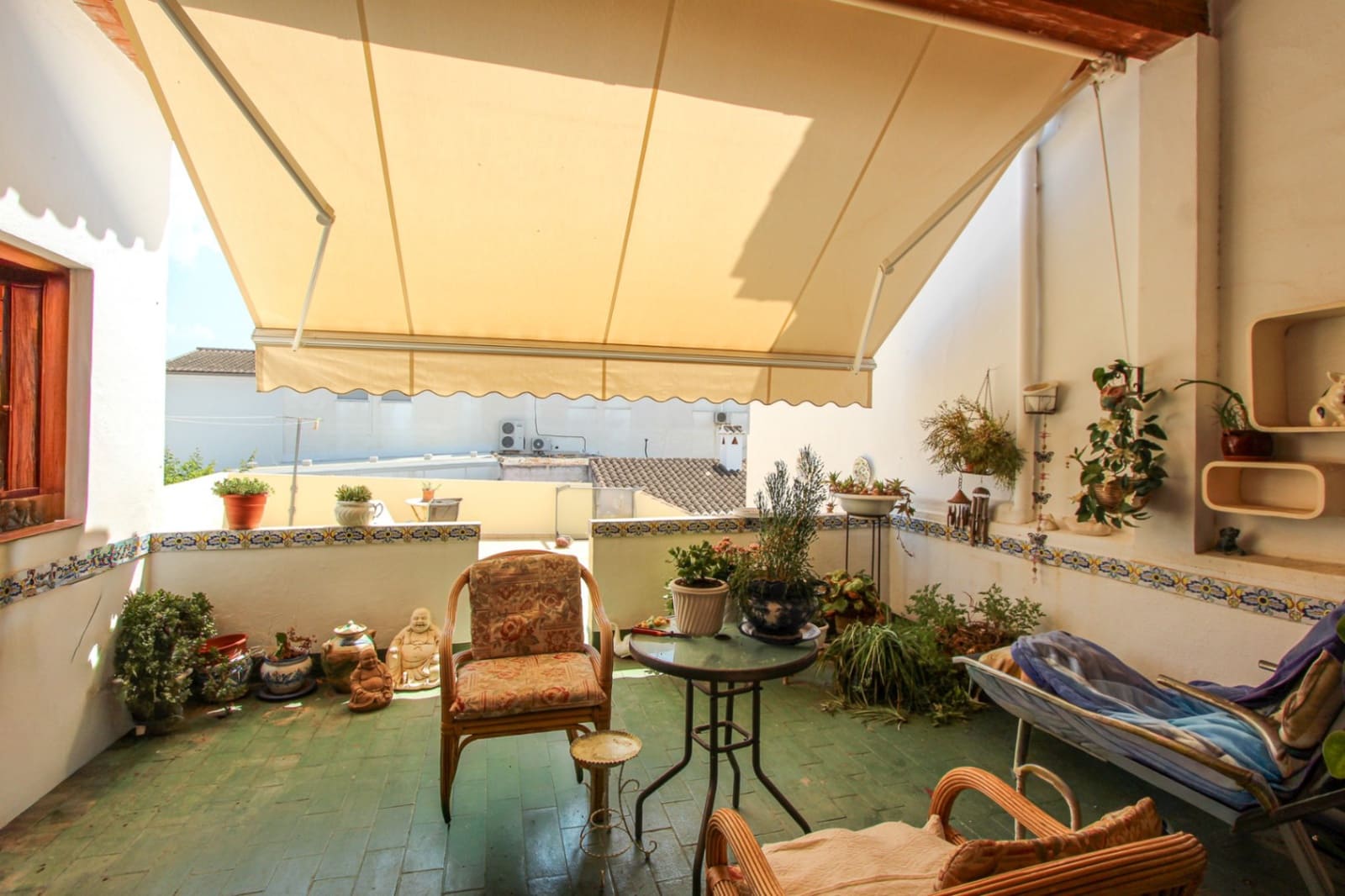 3 sovrum Lägenhet till salu i Jalon / Xalo - 199 000 € (Ref: 10016755)