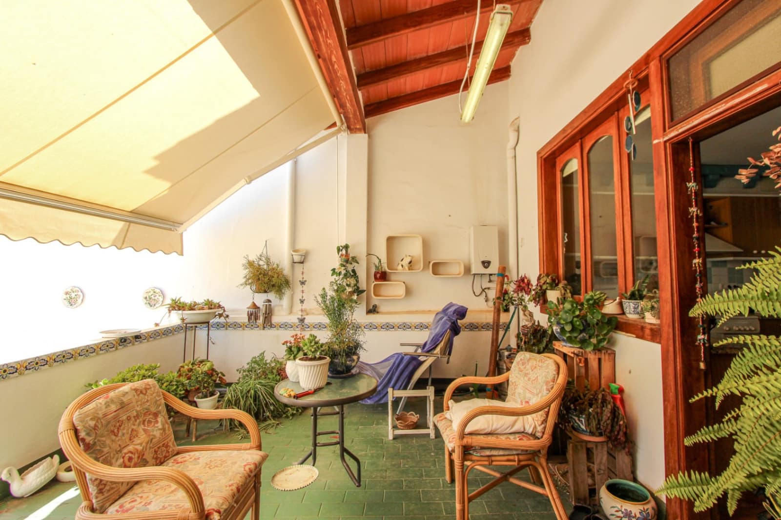 3 sovrum Lägenhet till salu i Jalon / Xalo - 199 000 € (Ref: 10016755)