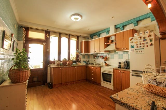 3 sovrum Lägenhet till salu i Jalón / Xaló - 199 000 € (Ref: 10016755)