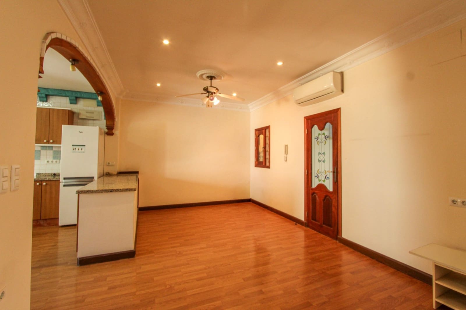 3 bedroom Apartment for sale in Jalon / Xalo - € 160,000 (Ref: 10016755)
