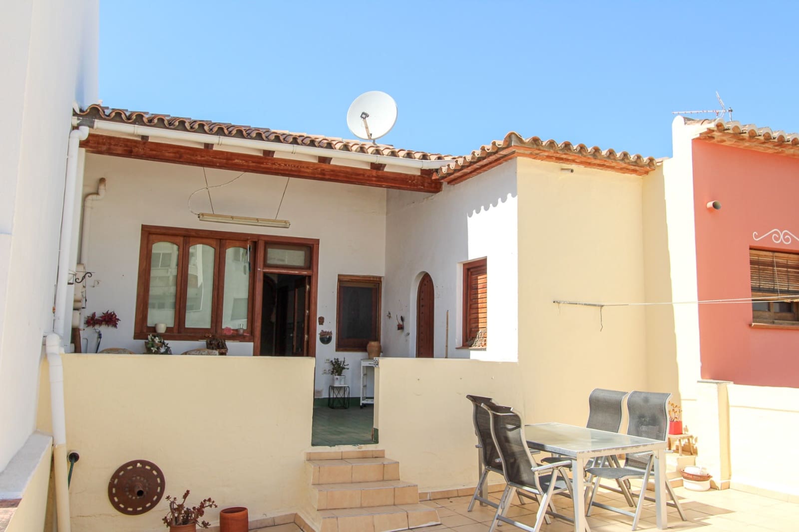 3 bedroom Apartment for sale in Jalon / Xalo - € 160,000 (Ref: 10016755)