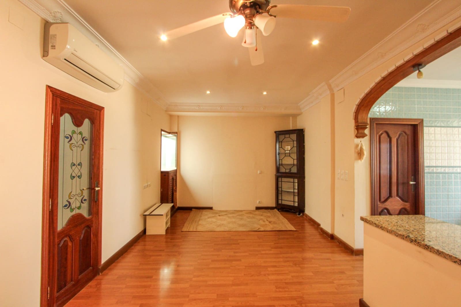 3 bedroom Apartment for sale in Jalon / Xalo - € 160,000 (Ref: 10016755)