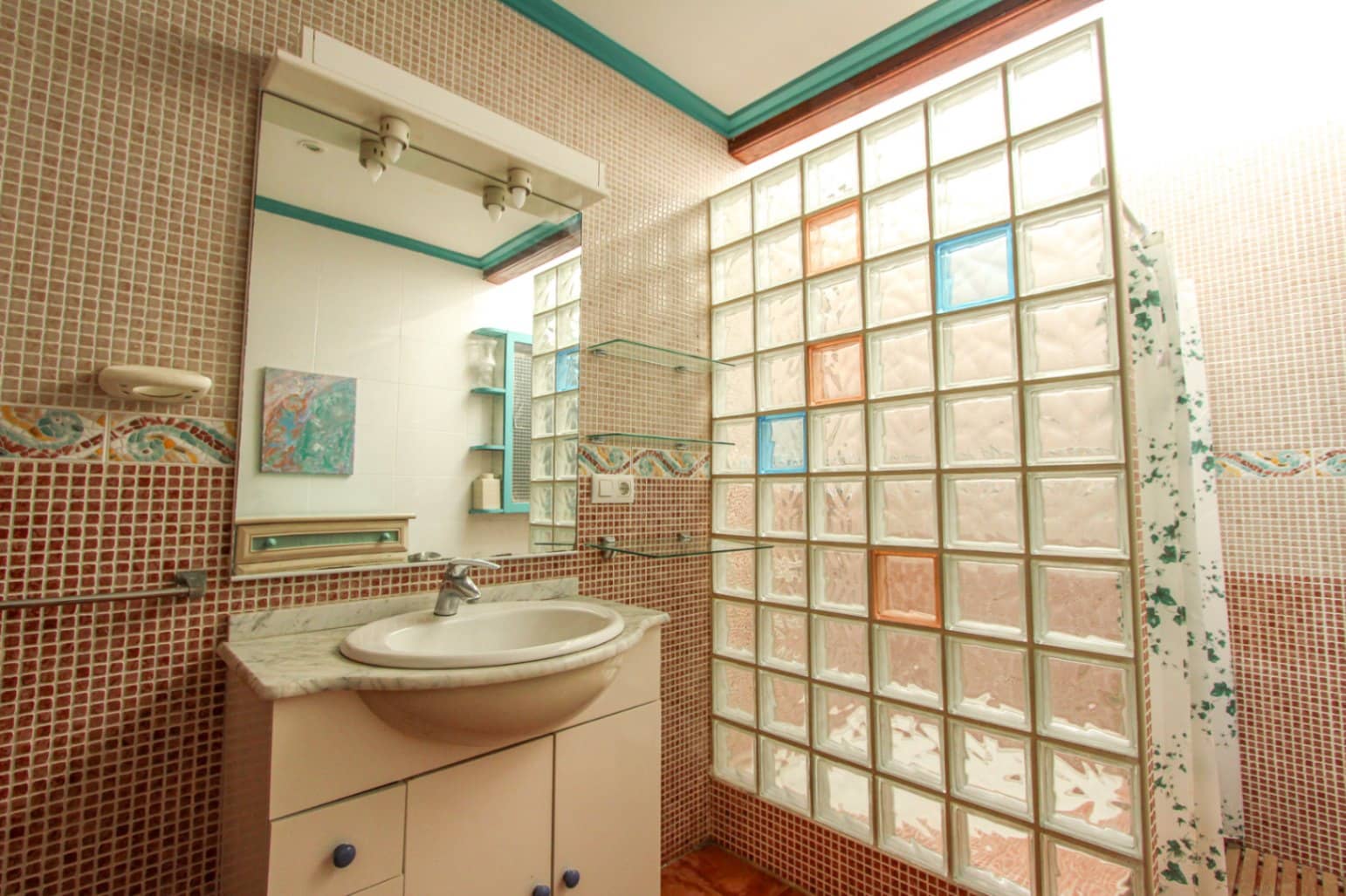 3 bedroom Apartment for sale in Jalon / Xalo - € 160,000 (Ref: 10016755)