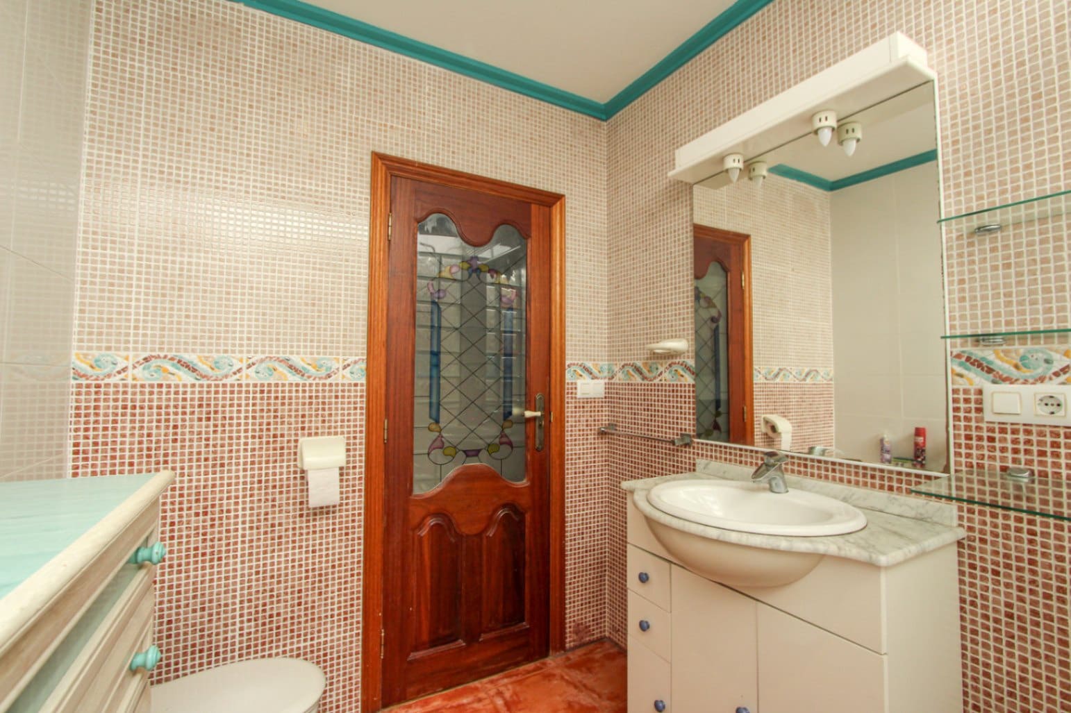 3 bedroom Apartment for sale in Jalon / Xalo - € 160,000 (Ref: 10016755)