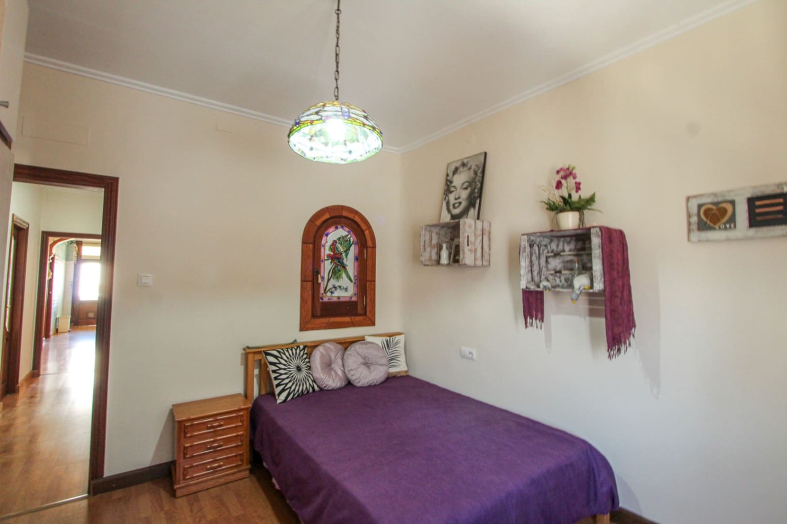 3 bedroom Apartment for sale in Jalon / Xalo - € 160,000 (Ref: 10016755)