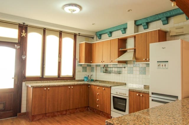 3 soverom Leilighet til salgs i Jalón / Xaló - € 160 000 (Ref: 10016755)