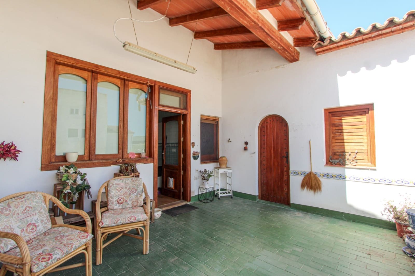 3 bedroom Apartment for sale in Jalon / Xalo - € 160,000 (Ref: 10016755)
