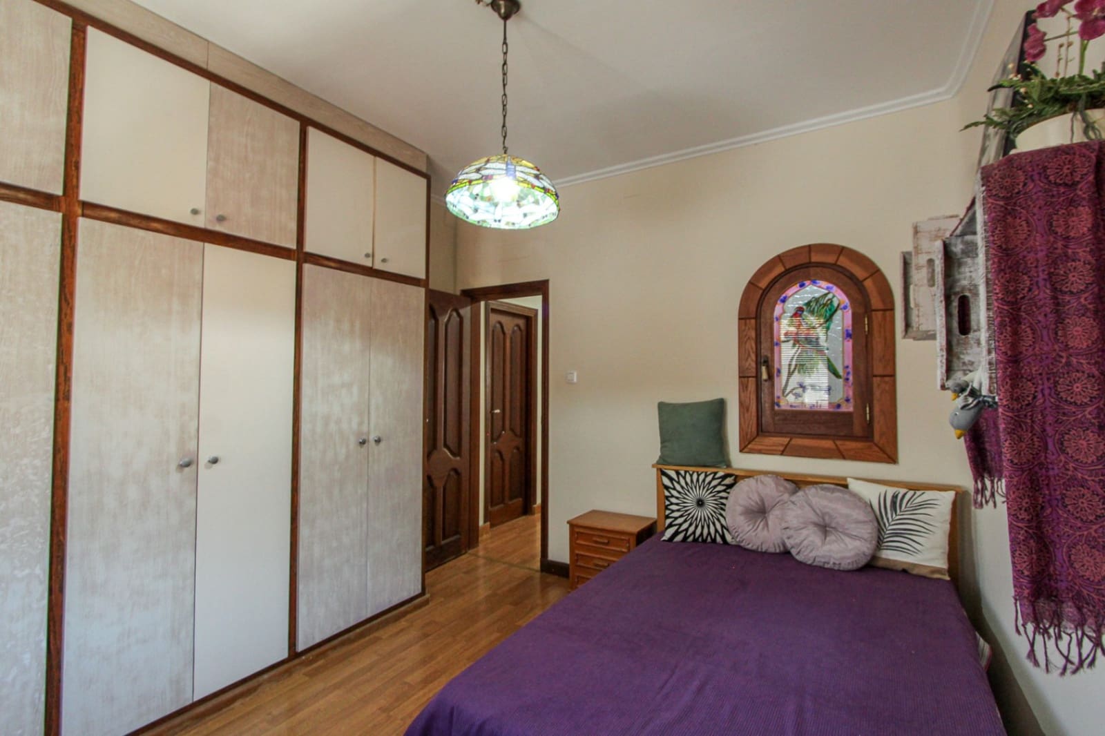 3 bedroom Apartment for sale in Jalon / Xalo - € 160,000 (Ref: 10016755)