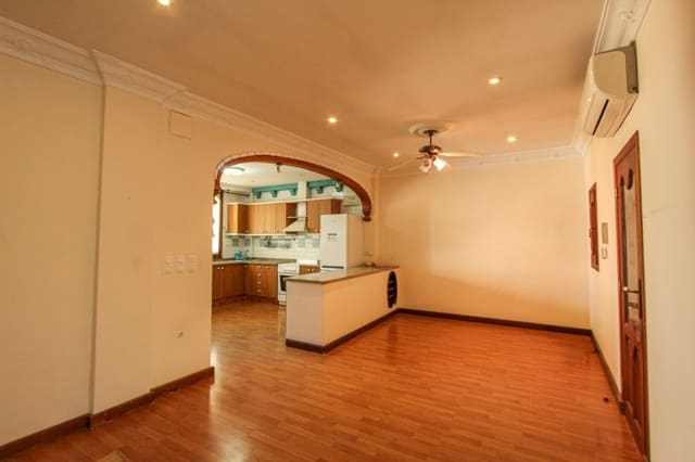 3 soverom Leilighet til salgs i Jalón / Xaló - € 160 000 (Ref: 10016755)