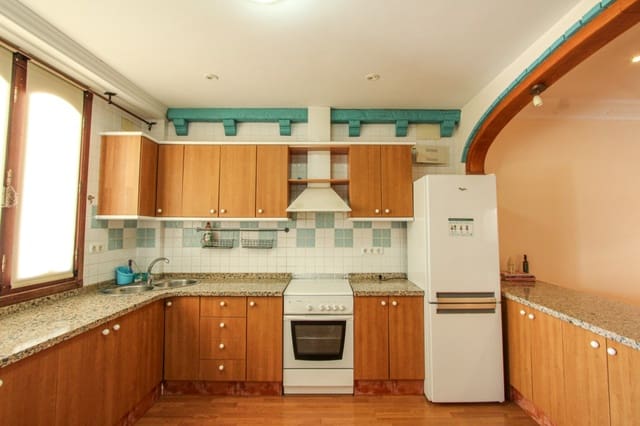 3 soverom Leilighet til salgs i Jalón / Xaló - € 160 000 (Ref: 10016755)