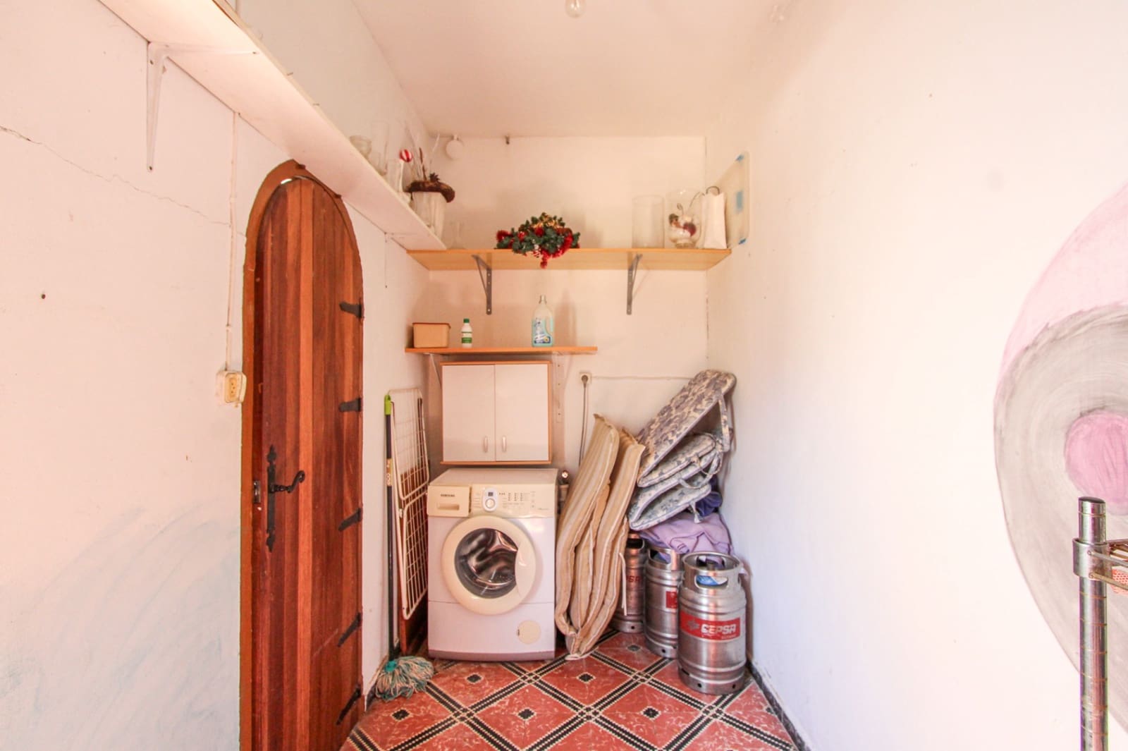 3 bedroom Apartment for sale in Jalon / Xalo - € 160,000 (Ref: 10016755)