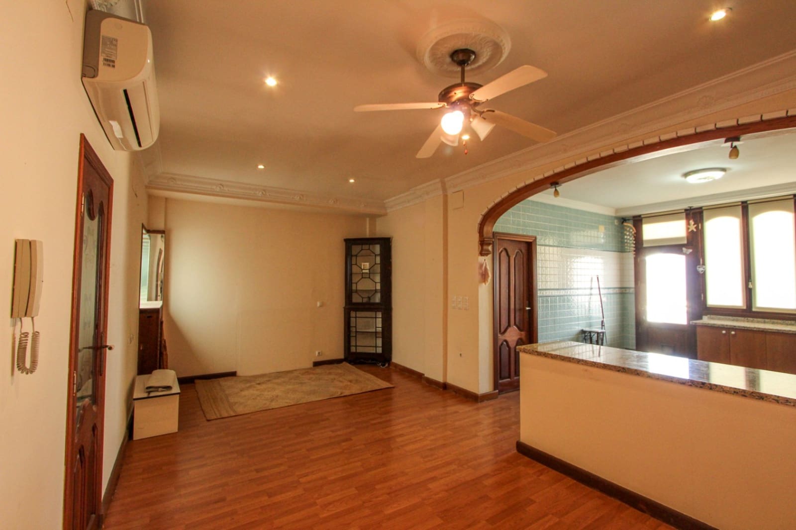 3 bedroom Apartment for sale in Jalon / Xalo - € 160,000 (Ref: 10016755)