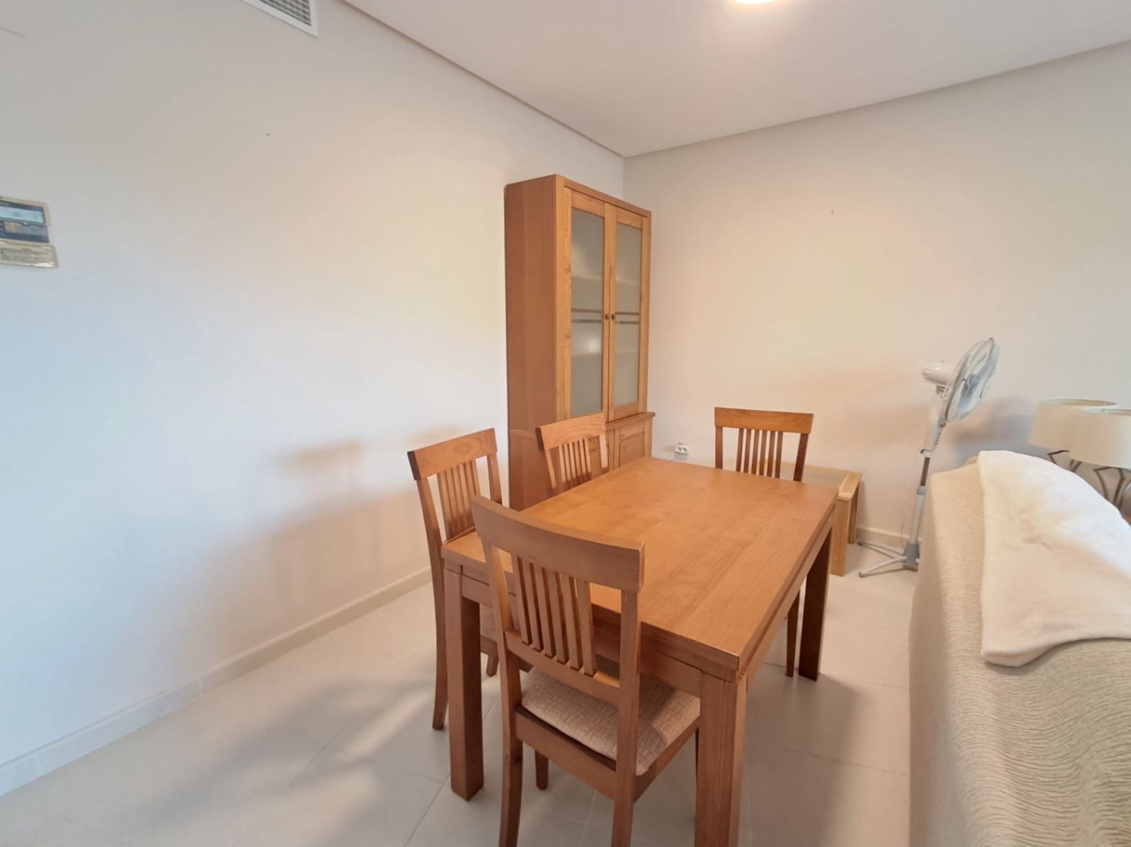 3 camera da letto Appartamento da affittare in Altea con piscina garage - 2.500 € (Rif: 10023269)