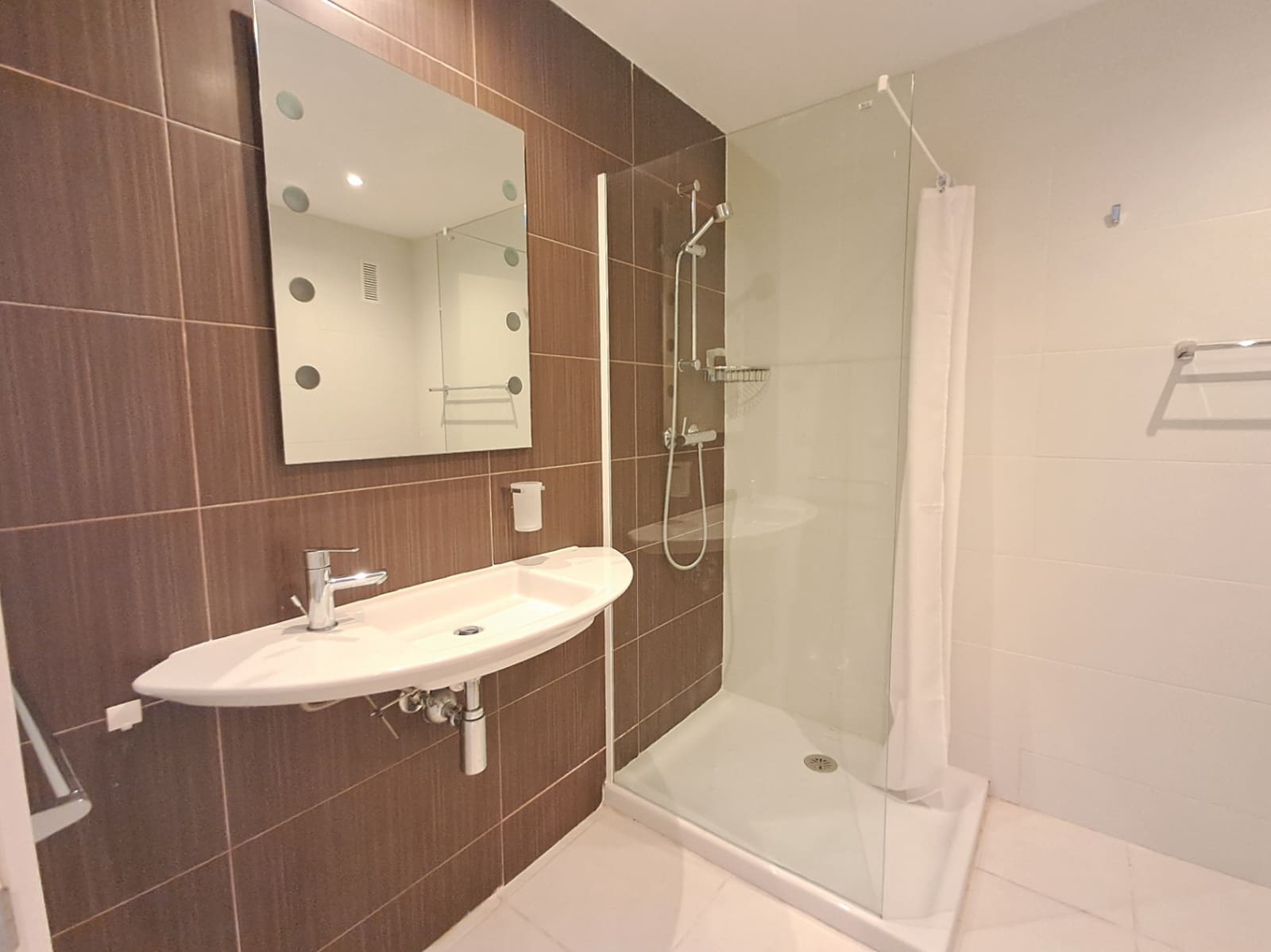 3 camera da letto Appartamento da affittare in Altea con piscina garage - 2.500 € (Rif: 10023269)