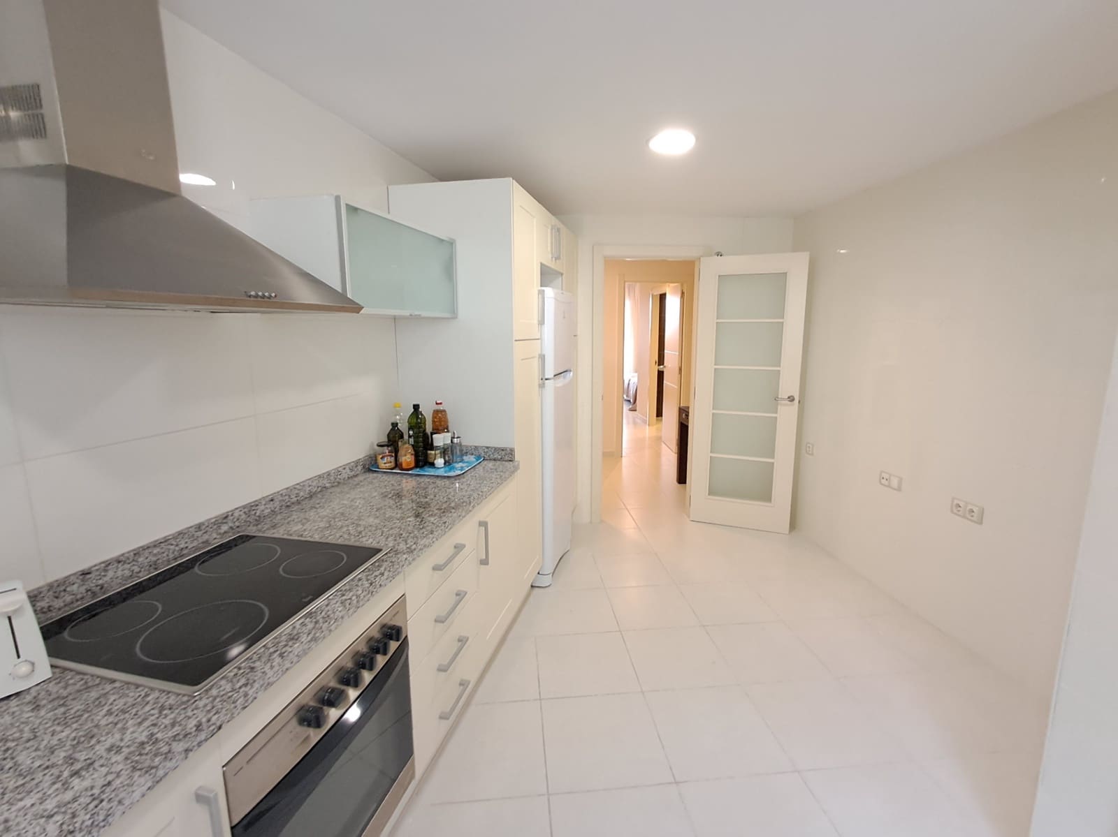 3 camera da letto Appartamento da affittare in Altea con piscina garage - 2.500 € (Rif: 10023269)