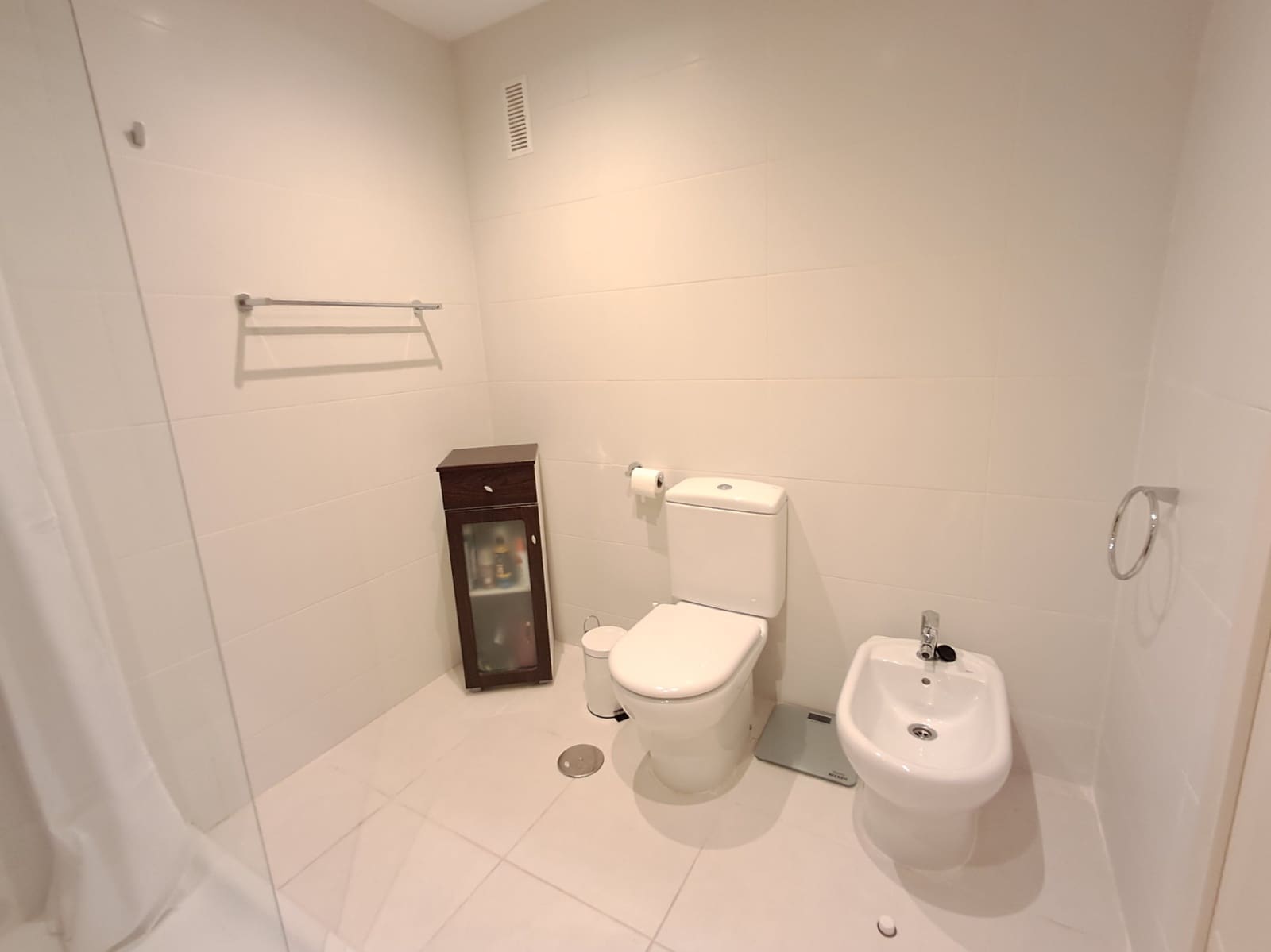 3 camera da letto Appartamento da affittare in Altea con piscina garage - 2.500 € (Rif: 10023269)