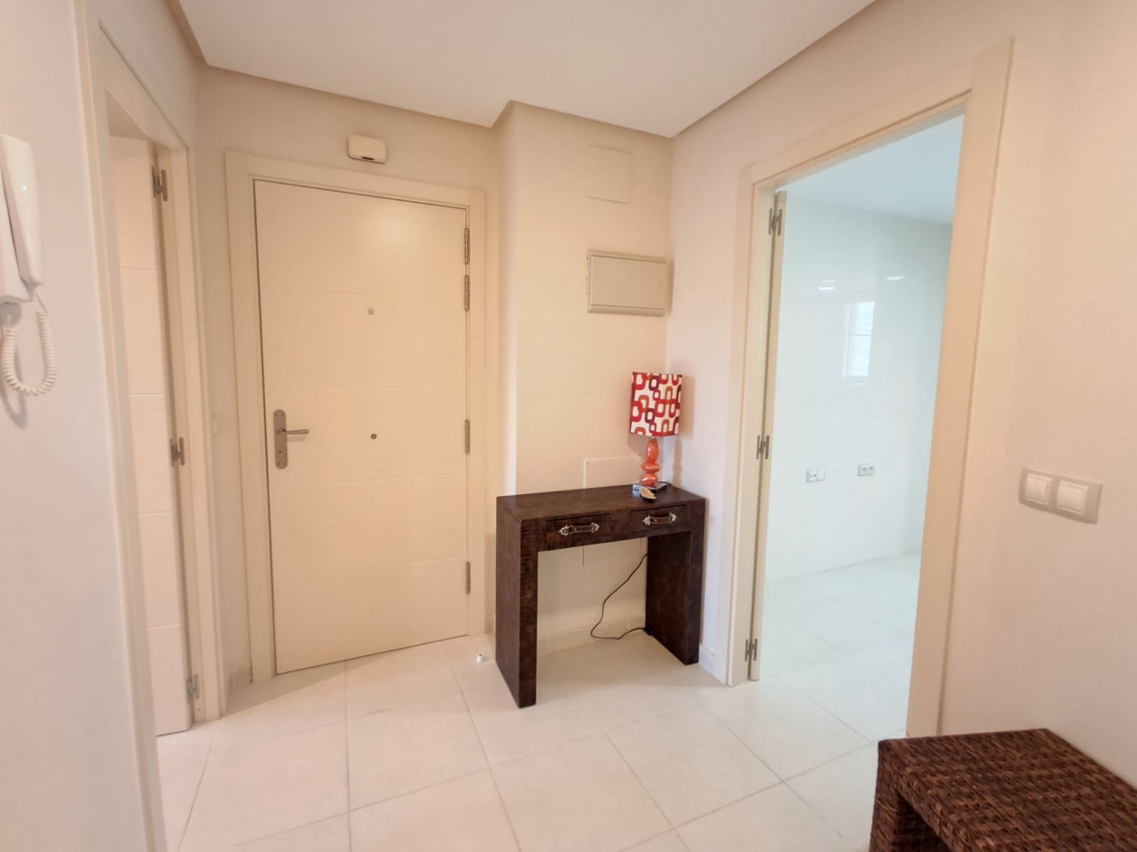 3 camera da letto Appartamento da affittare in Altea con piscina garage - 2.500 € (Rif: 10023269)