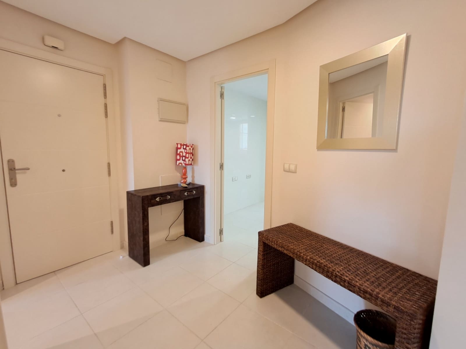 3 camera da letto Appartamento da affittare in Altea con piscina garage - 2.500 € (Rif: 10023269)