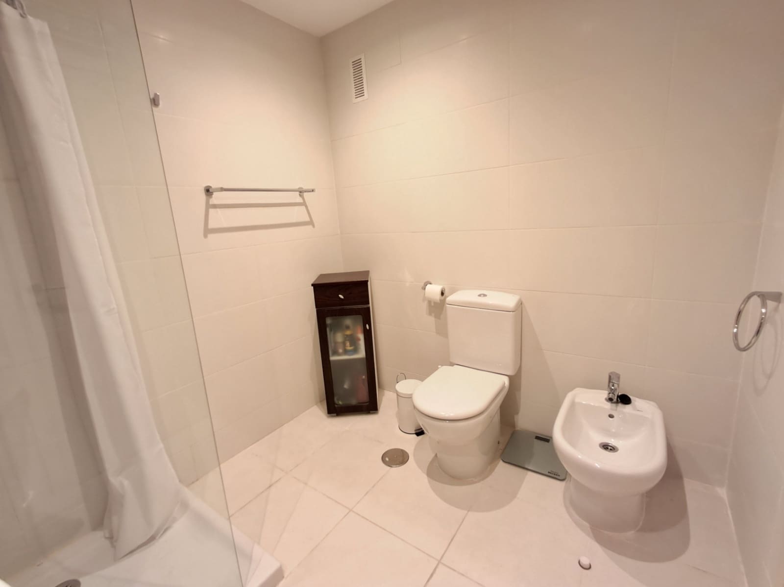 3 camera da letto Appartamento da affittare in Altea con piscina garage - 2.500 € (Rif: 10023269)