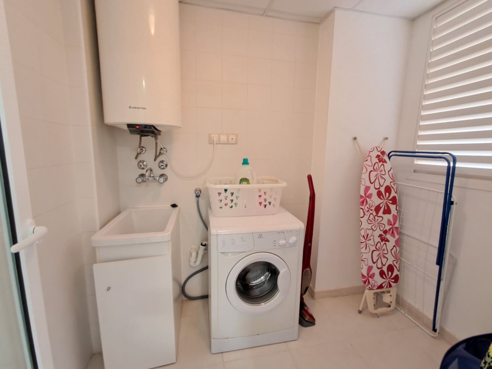 3 camera da letto Appartamento da affittare in Altea con piscina garage - 2.500 € (Rif: 10023269)