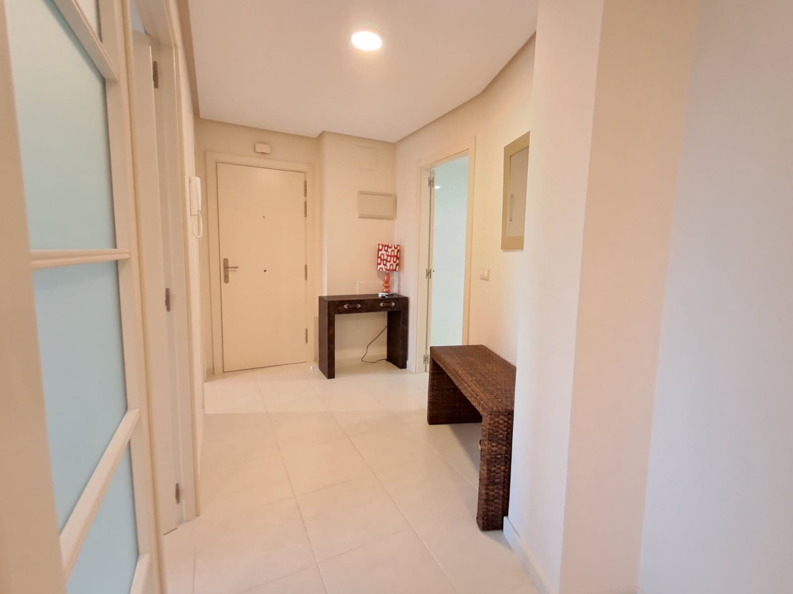 3 camera da letto Appartamento da affittare in Altea con piscina garage - 2.500 € (Rif: 10023269)