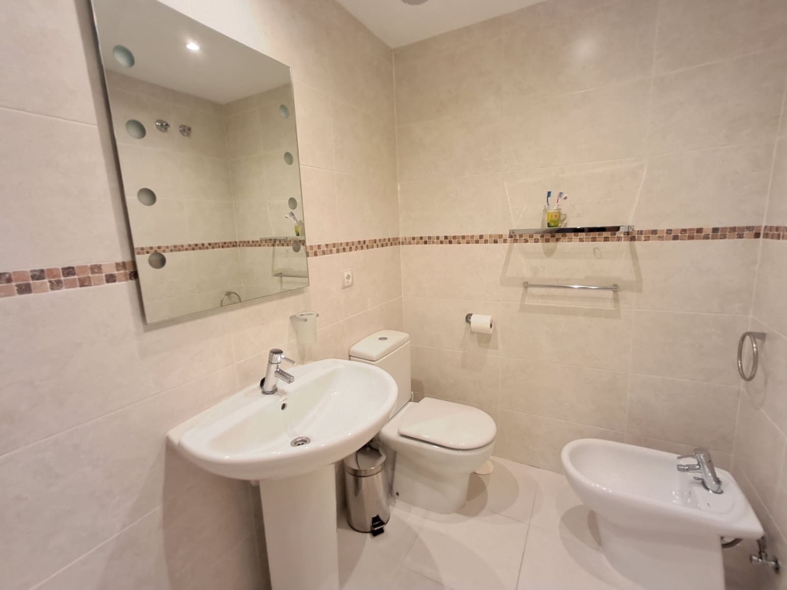 3 camera da letto Appartamento da affittare in Altea con piscina garage - 2.500 € (Rif: 10023269)
