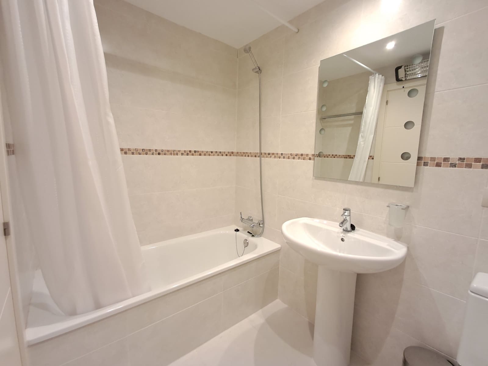 3 camera da letto Appartamento da affittare in Altea con piscina garage - 2.500 € (Rif: 10023269)