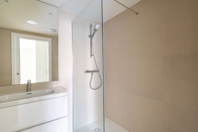 3 bedroom Apartment for sale in Javea / Xàbia with pool garage - € 497,000 (Ref: 10027596)